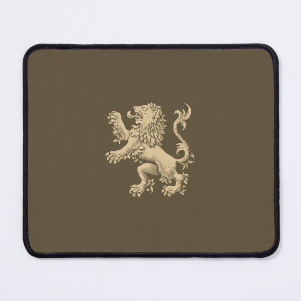 Item preview, The Lion king of beasts - Sand designed and sold by boltjesdesign.