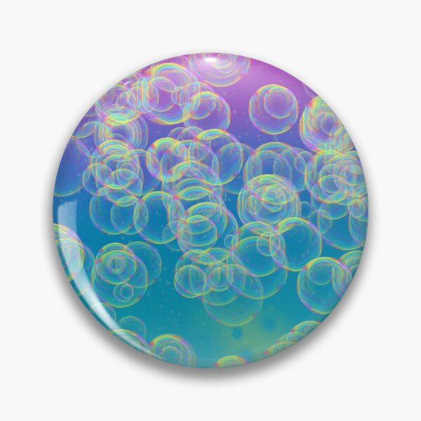 Artikelvorschau, Bubbles2022 entworfen und verkauft von CreativeDame.