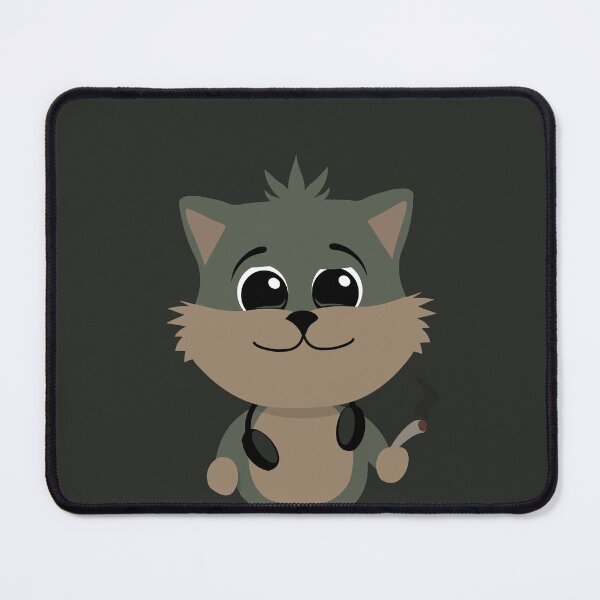 Item preview, Chilled Cat designed and sold by Pat Scullion.