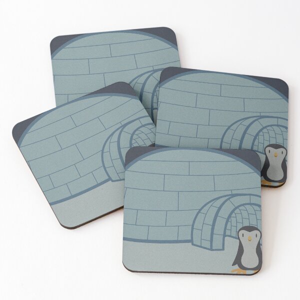 Item preview, Igloo designed and sold by ADIAszmoneit.
