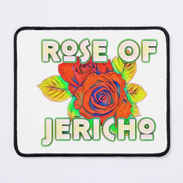 Item preview, Rose of Jericho designed and sold by Sparty37.