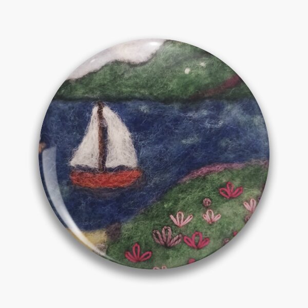 Item preview, Sail Away designed and sold by HelenaWatson.
