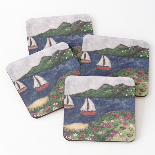 Item preview, Sail Away designed and sold by HelenaWatson.
