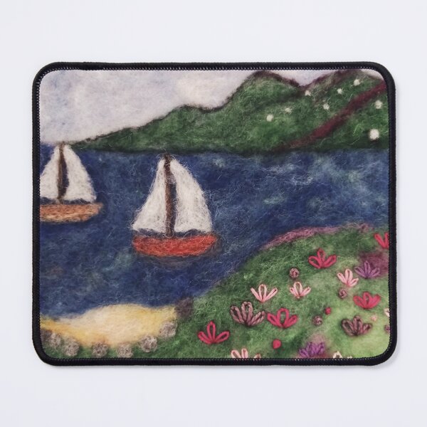 Item preview, Sail Away designed and sold by HelenaWatson.
