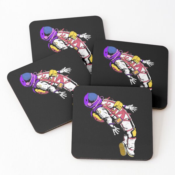 Item preview, Astronaut designed and sold by ADABDERRAHIM.