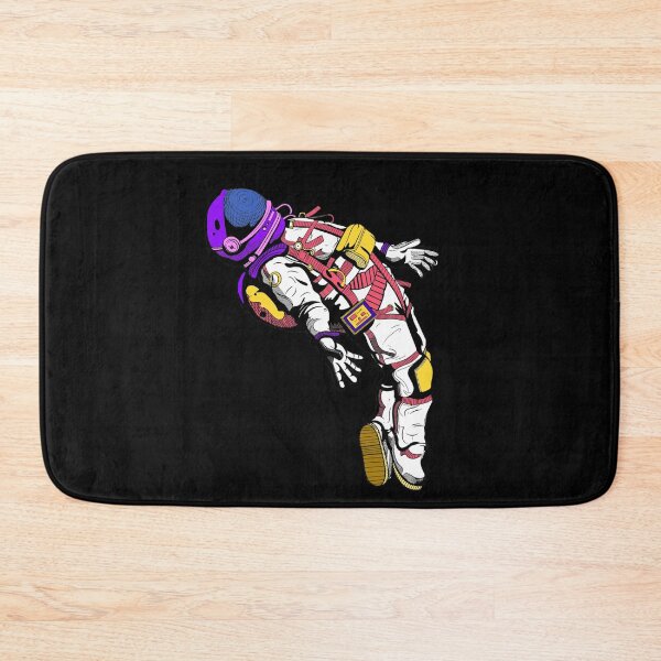 Item preview, Astronaut designed and sold by ADABDERRAHIM.