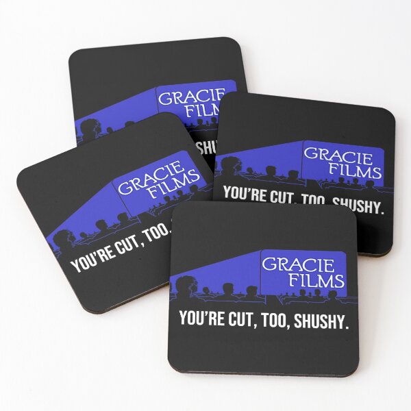 Item preview, You’re cut, too, shushy designed and sold by Cuttintees.