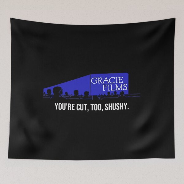 Item preview, You’re cut, too, shushy designed and sold by Cuttintees.