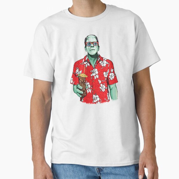 Classic T-Shirt