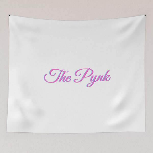 Item preview, The Pynk designed and sold by CreeDesigns723.