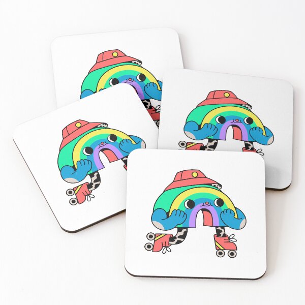 Item preview, LGBT Pride Rainbow designed and sold by OutcastBrain.