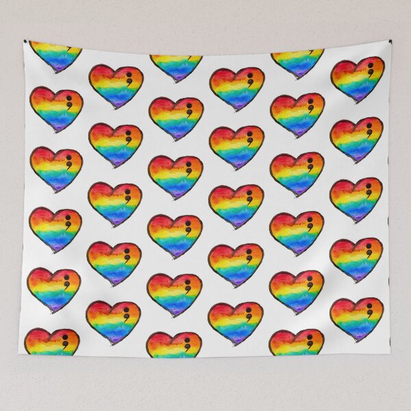 Item preview, Prideful love designed and sold by Purpledemon16.