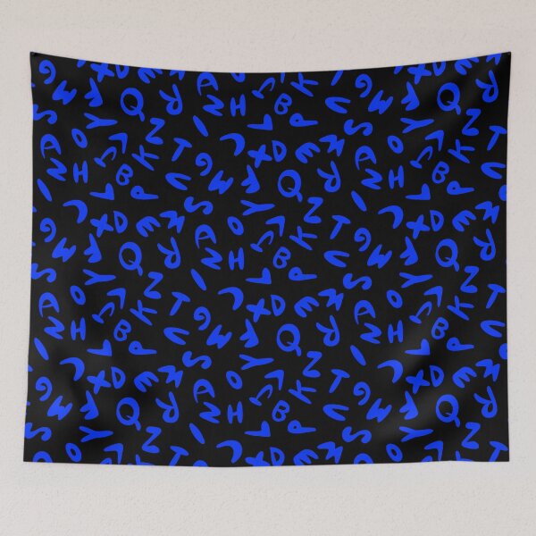 Item preview, Alphabet soup I designed and sold by swellart.