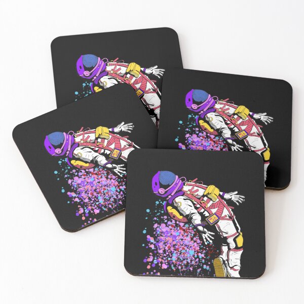 Item preview, Astronaut designed and sold by ADABDERRAHIM.