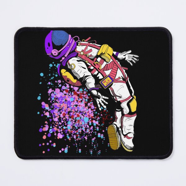Item preview, Astronaut designed and sold by ADABDERRAHIM.