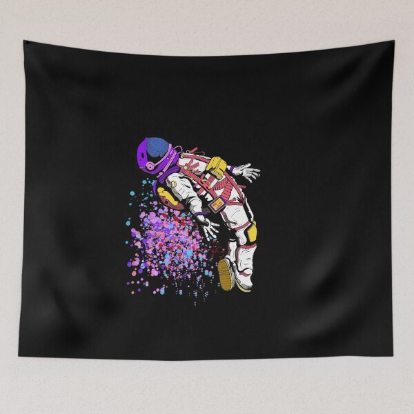 Item preview, Astronaut designed and sold by ADABDERRAHIM.