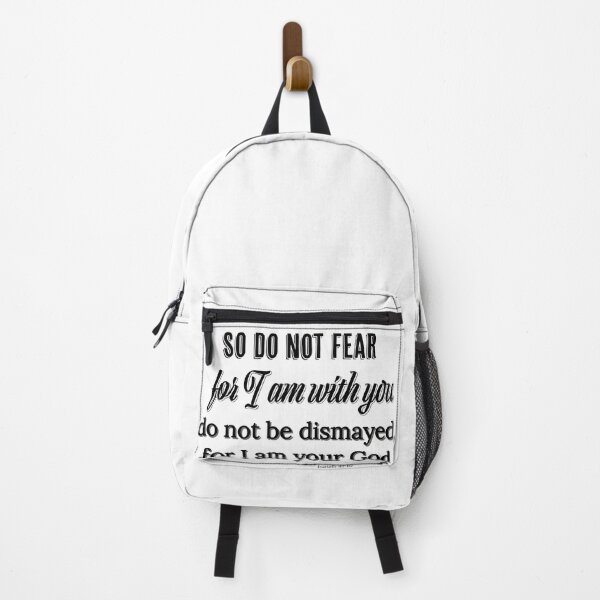 Item preview, Isaiah 41:10 designed and sold by Marnie's Creations .