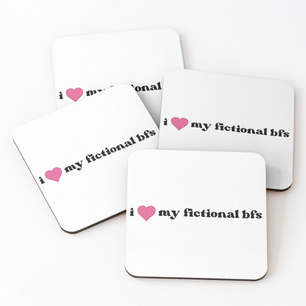 Item preview, i <3 my fictional bfs designed and sold by lilianasp.