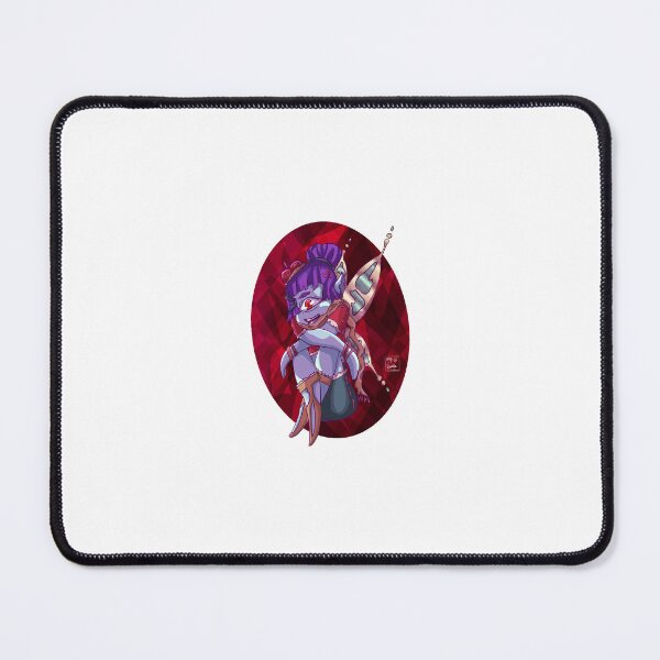 Item preview, Ruby Fairy designed and sold by OMGDoodles.