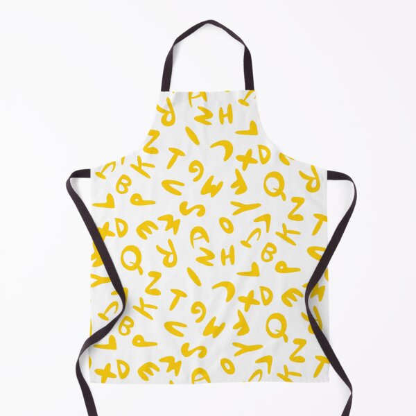 Item preview, Alphabet soup II designed and sold by swellart.