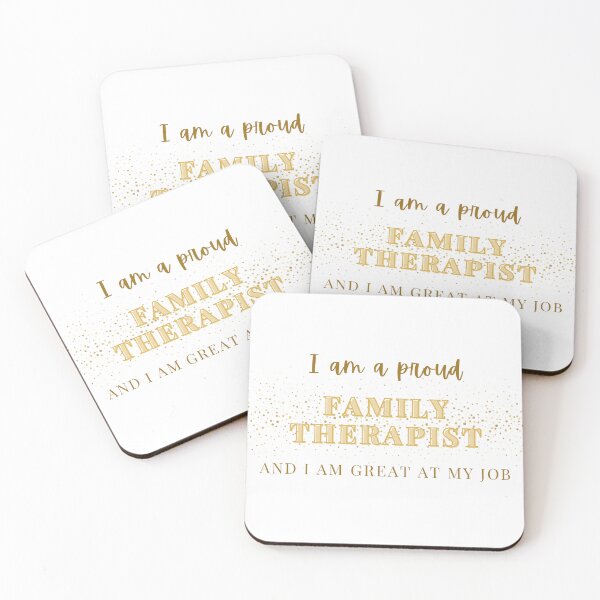 Item preview, Proud Family Therapist designed and sold by CreeDesigns723.