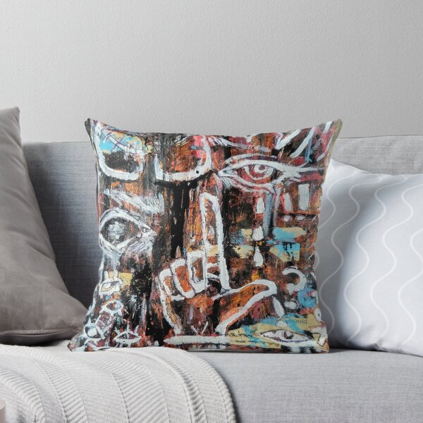 Item preview, Grunge Art designed and sold by ghostgraffitii.