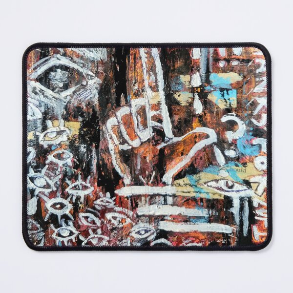 Item preview, Grunge Art designed and sold by ghostgraffitii.