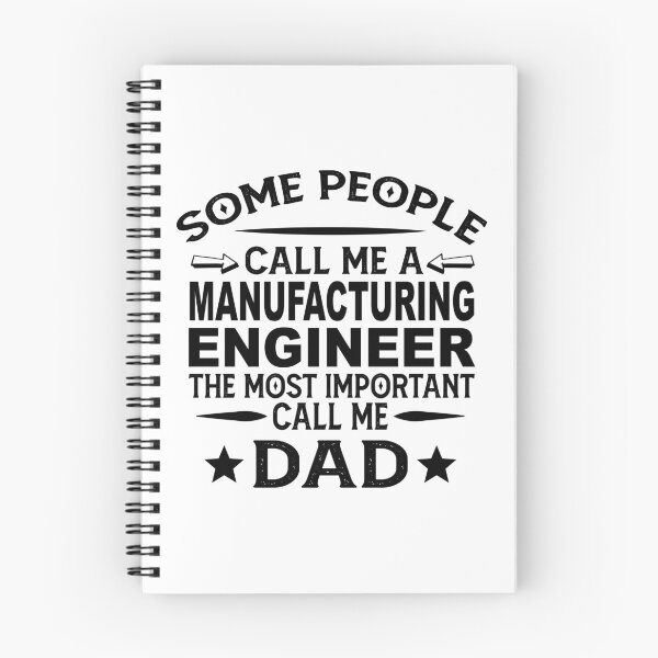 Item preview, Manufacturing engineer Father Dad T-shirt gift for father's Day Manufacturing engineer Dad Father's Day, Manufacturing engineer Dad Hudband Christmas Gift designed and sold by xlnv.