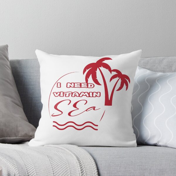Item preview, Ineed vitamin sea designed and sold by simobinz1.