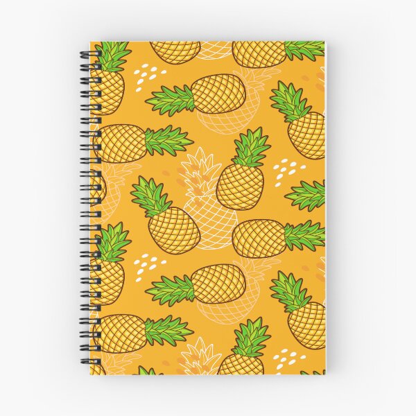 Item preview, Hawaiian Pineapple designed and sold by Click Action.