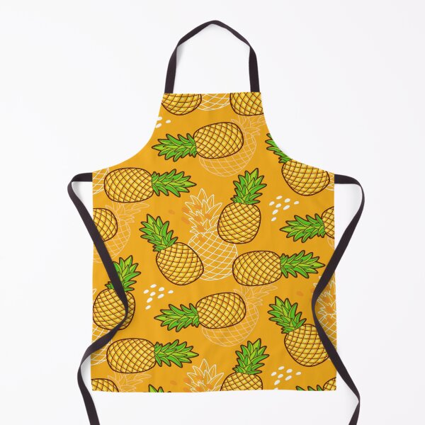 Item preview, Hawaiian Pineapple designed and sold by Click Action.