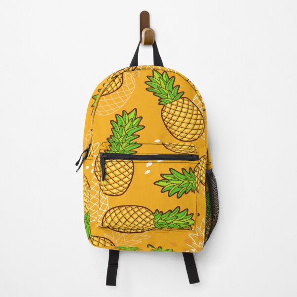 Item preview, Hawaiian Pineapple designed and sold by Click Action.