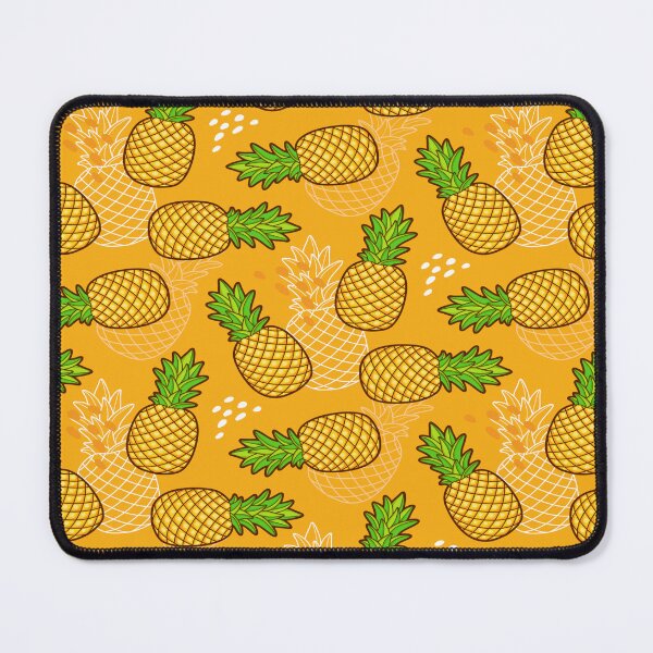 Item preview, Hawaiian Pineapple designed and sold by Click Action.