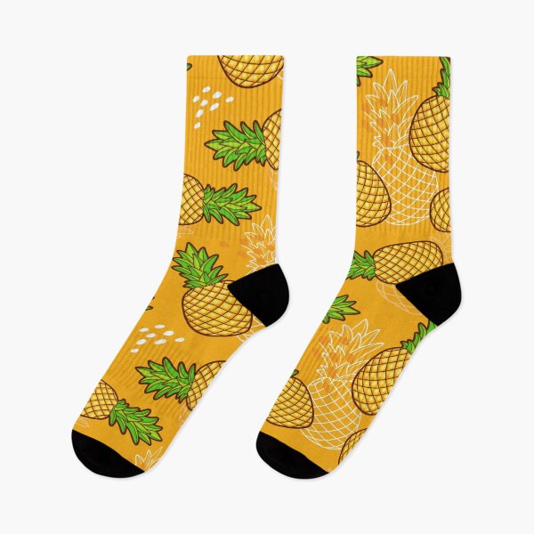 Item preview, Hawaiian Pineapple designed and sold by Click Action.