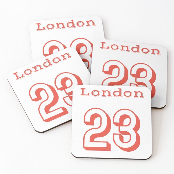 Item preview, London 23 designed and sold by JOY STORE 45.