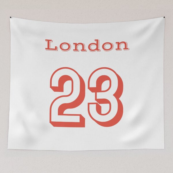 Item preview, London 23 designed and sold by JOY STORE 45.