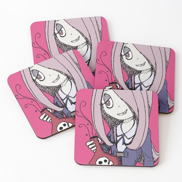 Item preview, Little Witch Academia Sucy designed and sold by smileymaste.