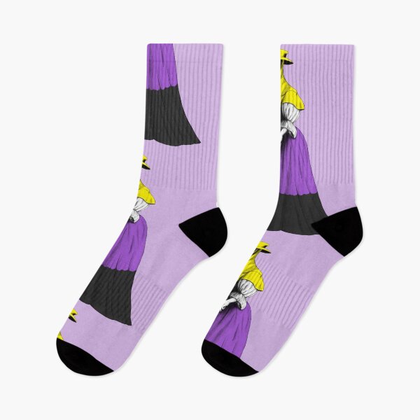 Item preview, Lady Plague Doctor (nonbinary pride flag) designed and sold by Alex Tal.