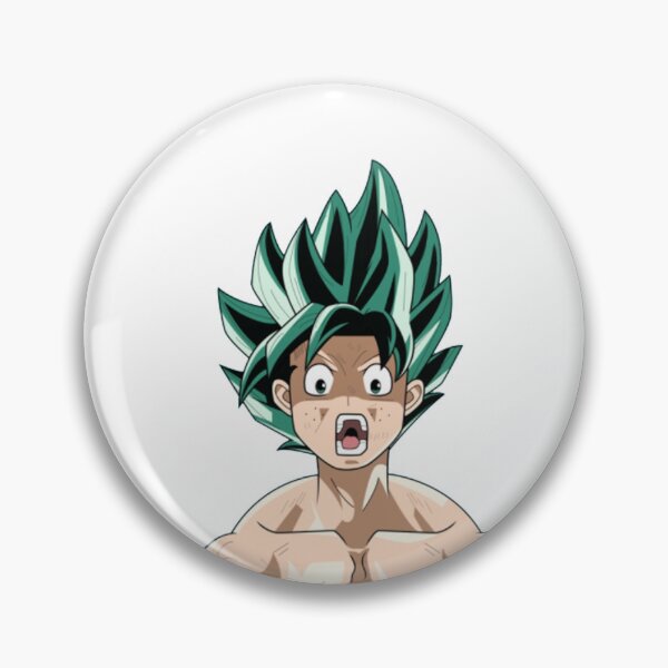 Item preview, super Saiyne Deko designed and sold by Essoly.