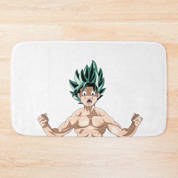 Item preview, super Saiyne Deko designed and sold by Essoly.