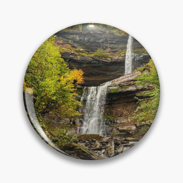 Artikelvorschau, Kaaterskill Falls entworfen und verkauft von LucyPogosian.