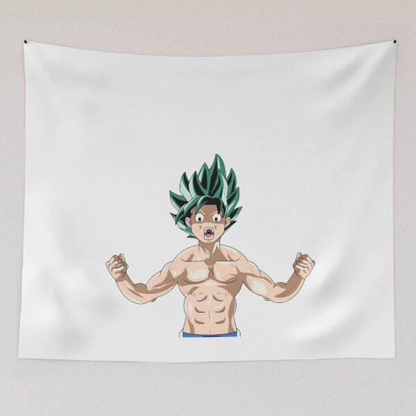 Item preview, super Saiyne Deko designed and sold by Essoly.
