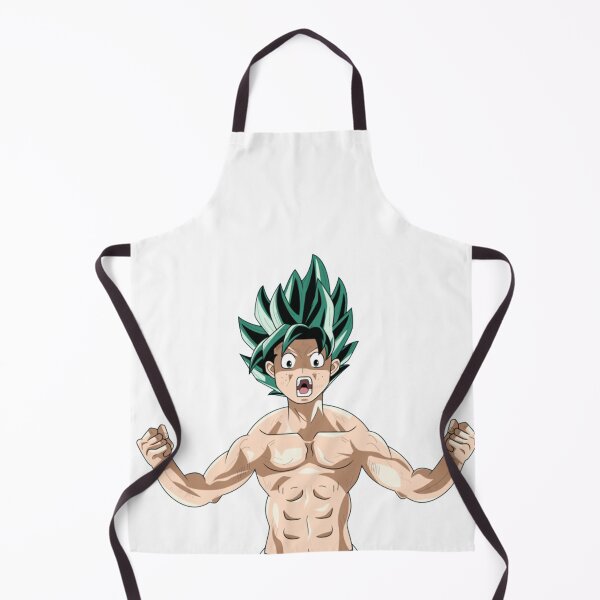 Item preview, super Saiyne Deko designed and sold by Essoly.