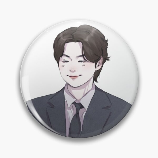 Item preview, bread yunki designed and sold by ksart16.