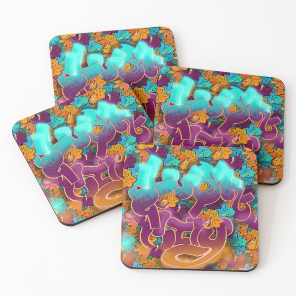 Item preview, Tropical designed and sold by slushCity.