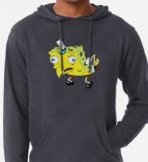 Spongebob Meme Sweatshirts & Hoodies | Redbubble