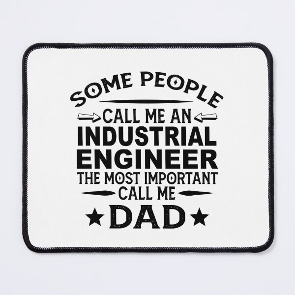 Item preview, Industrial plant engineer Father Dad T-shirt gift for father's Day Industrial plant engineer Dad Father's Day, Industrial plant engineer Dad Hudband Christmas Gift designed and sold by xlnv.