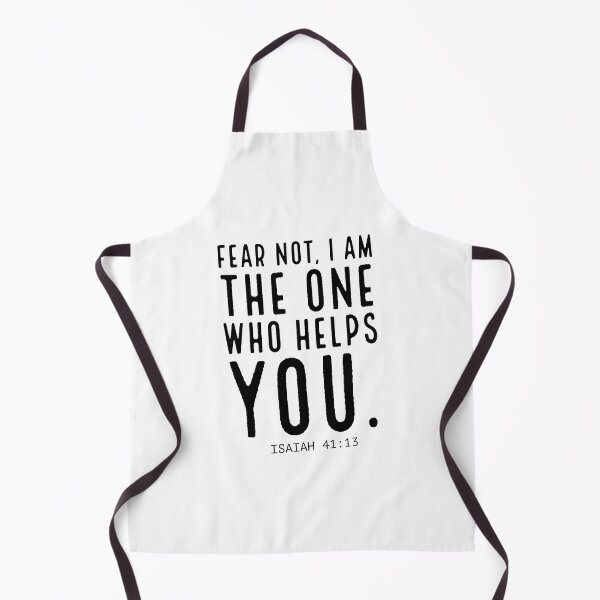 Item preview, Isaiah 41:13 designed and sold by Marnie's Creations .