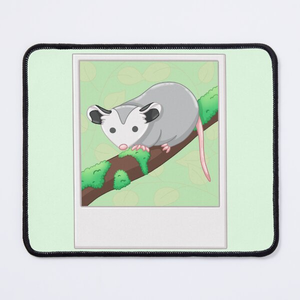 Item preview, Friendly Possum designed and sold by moople berri.