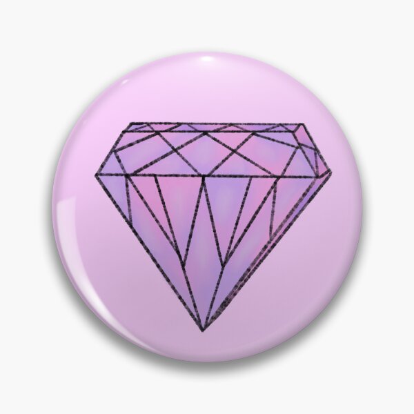 Item preview, Subtle Seventeen Carat Fan designed and sold by seekingmagic.
